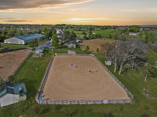 106 Sand Piper Ct, Midway, KY 40347 - view of property location