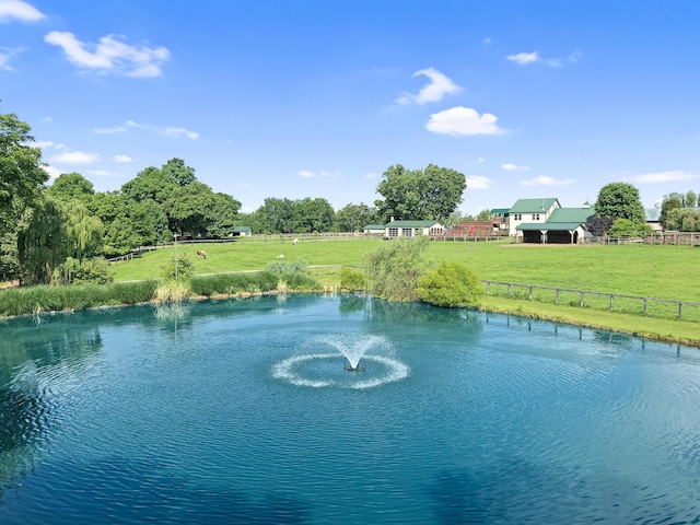 106 Sand Piper Ct, Midway, KY 40347 - water view