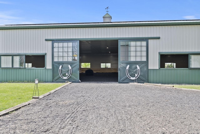 106 Sand Piper Ct, Midway, KY 40347 - view of property with driveway