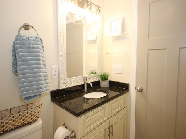91 Graysons Way, Somerset, KY 42503 - bathroom featuring vanity and toilet