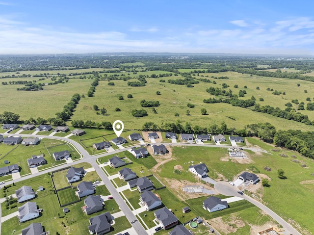 202 Max Cavnes Rd, Danville, KY 40422 - view of property location