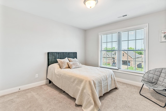 110 Kinglet Pt, Nicholasville, KY 40356 - bedroom featuring baseboards and carpet floors