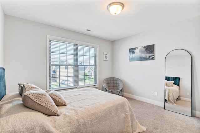 110 Kinglet Pt, Nicholasville, KY 40356 - carpeted bedroom featuring baseboards