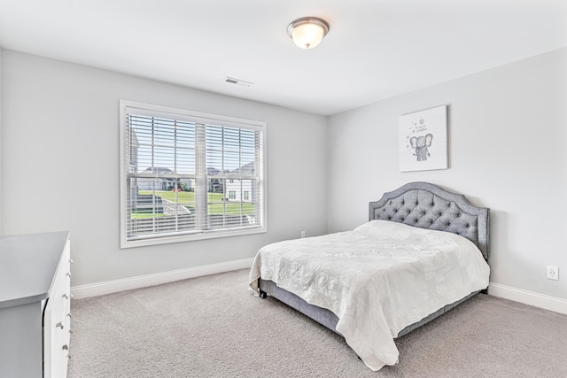 110 Kinglet Pt, Nicholasville, KY 40356 - carpeted bedroom with baseboards