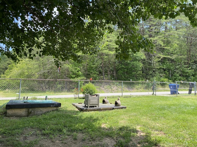 648 Hayes Creek Rd, Strunk, KY 42649 - view of property's community