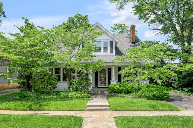 904 Aurora Ave, Lexington, KY 40502