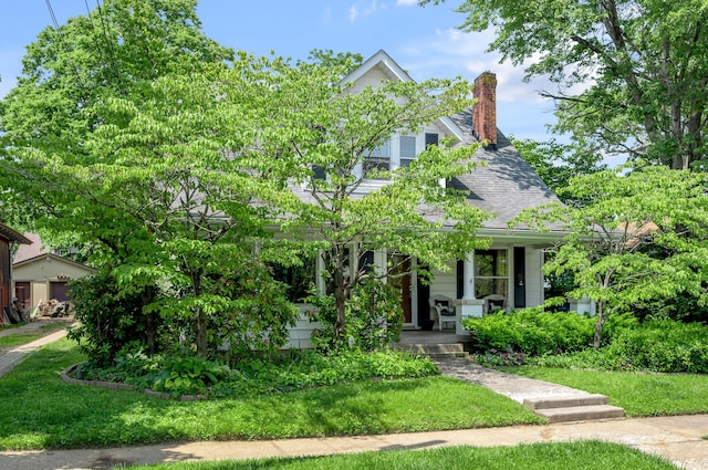 904 Aurora Ave, Lexington, KY 40502