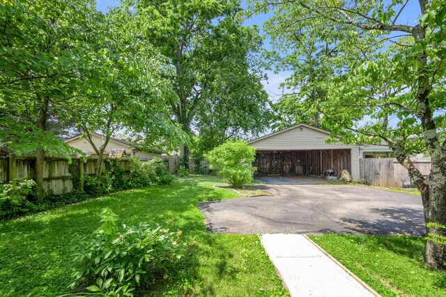 904 Aurora Ave, Lexington, KY 40502