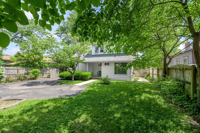 904 Aurora Ave, Lexington, KY 40502