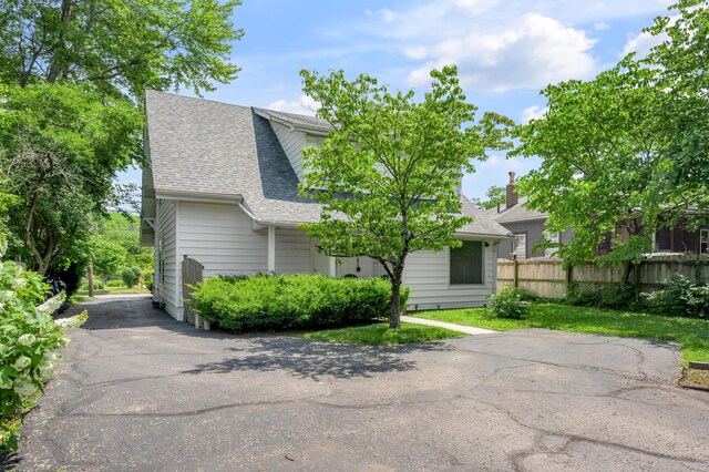 904 Aurora Ave, Lexington, KY 40502