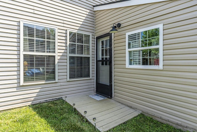 701 Sprucewood Dr, Lexington, KY 40514 - view of entrance to property