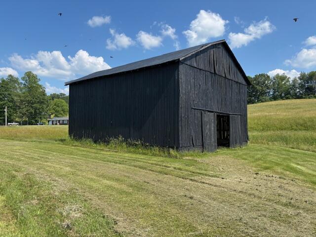 54 Kelley Rd, Mckee, KY 40447 - view of outbuilding
