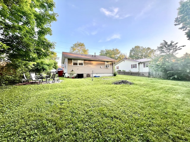 109 George St, Berea, KY 40403 - view of back of house