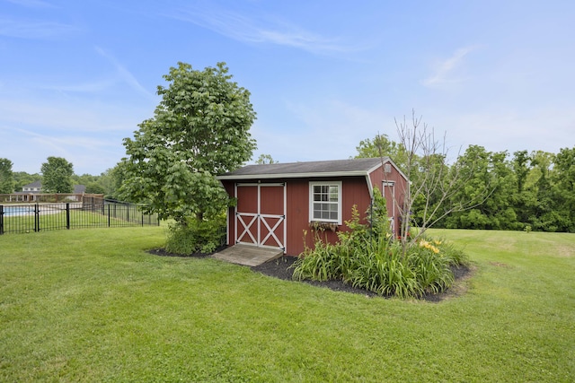 180 Taylors Fork Rd, Richmond, KY 40475 - view of shed