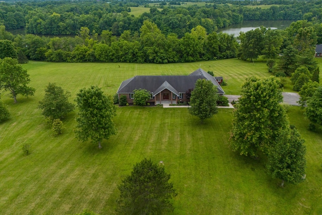 180 Taylors Fork Rd, Richmond, KY 40475 - view of subject property with a nearby body of water