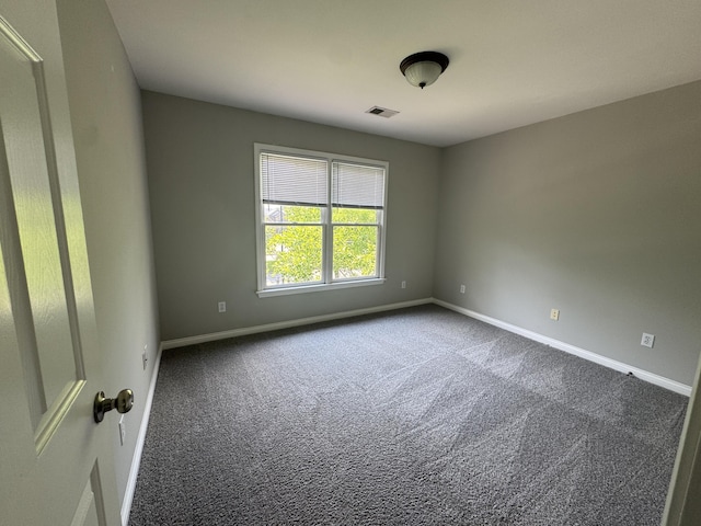 3017 Polo Club Blvd, Lexington, KY 40509 - carpeted spare room with baseboards