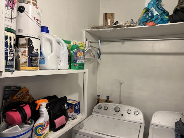 104 Steele St, Corbin, KY 40701 - view of washroom