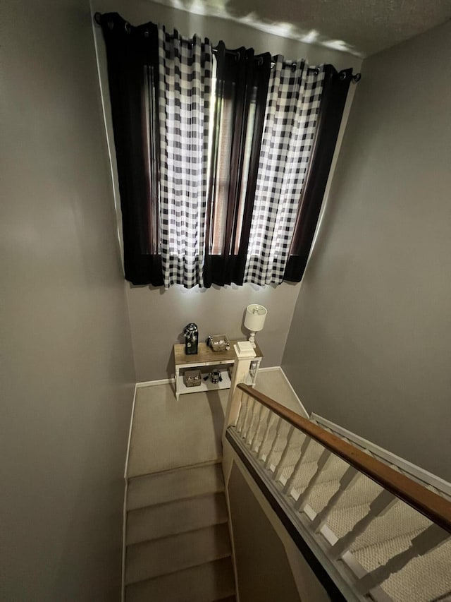 104 Steele St, Corbin, KY 40701 - view of stairs