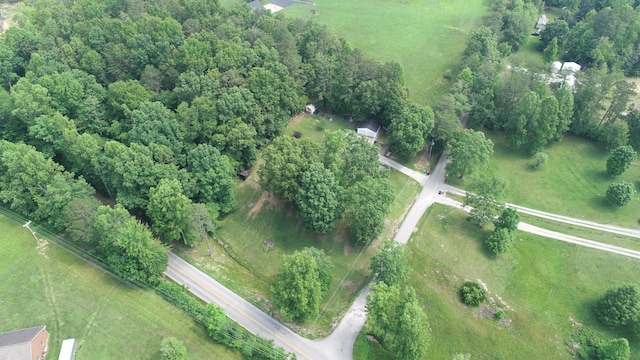 1540 Stoney Fork Rd, Corbin, KY 40701 - view of property location with rural landscape