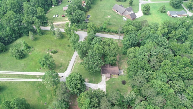 1540 Stoney Fork Rd, Corbin, KY 40701 - view of property location