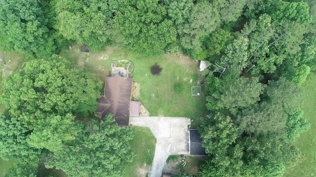 1540 Stoney Fork Rd, Corbin, KY 40701 - aerial view of property and surrounding area
