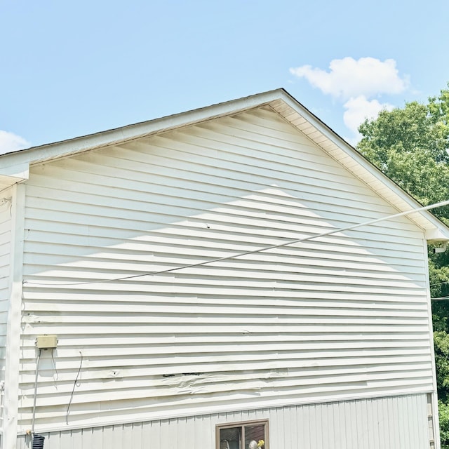 630 Blakely Rd, London, KY 40744 - view of side of property
