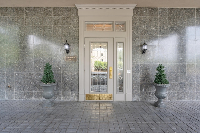 2121 Nicholasville Rd Unit 910, Lexington, KY 40503 - view of property entrance