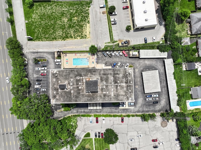 2121 Nicholasville Rd Unit 910, Lexington, KY 40503 - aerial view