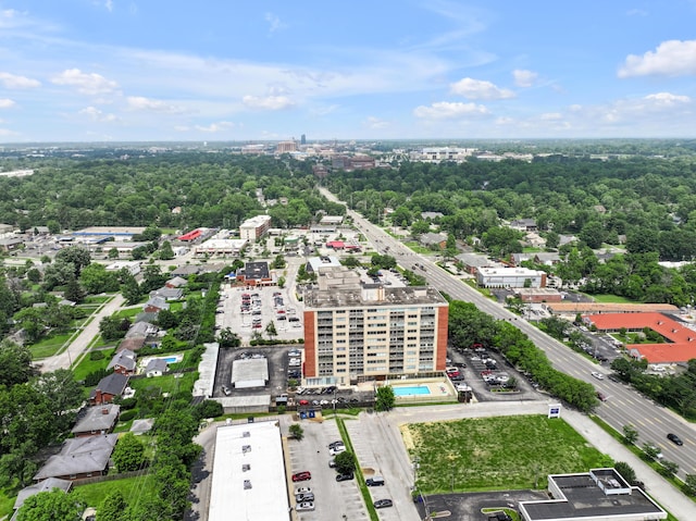 2121 Nicholasville Rd Unit 910, Lexington, KY 40503 - drone / aerial view