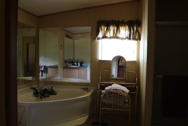 164 Oxbow Rd, Carlisle, KY 40311 - bathroom featuring a bath