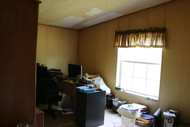 164 Oxbow Rd, Carlisle, KY 40311 - view of office