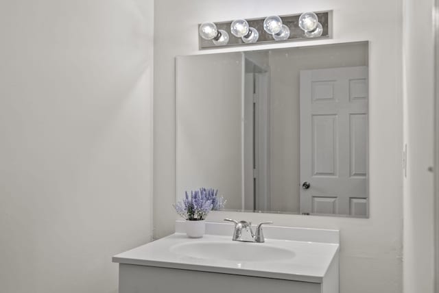 330 Corral St, Lexington, KY 40508 - bathroom with vanity