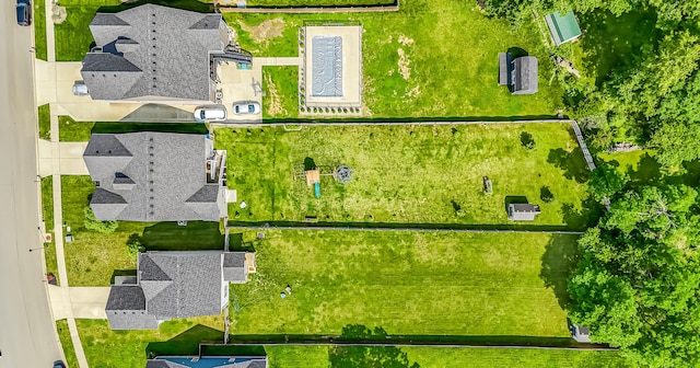 109 Palumbo Pl, Georgetown, KY 40324 - aerial view