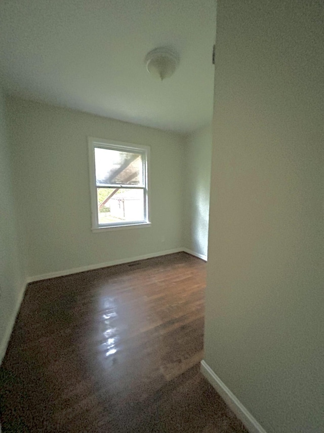 324 Glendale Ave, Lexington, KY 40511 - spare room with baseboards