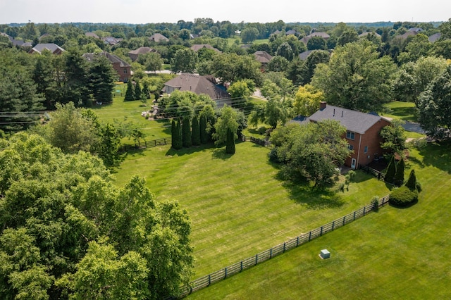 202 Thoroughbred Ln, Nicholasville, KY 40356 - view of rural area