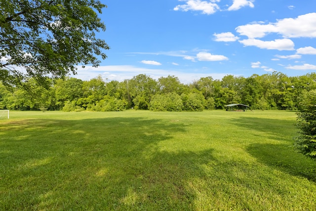850 Charwood Dr, Lexington, KY 40515 - view of green lawn