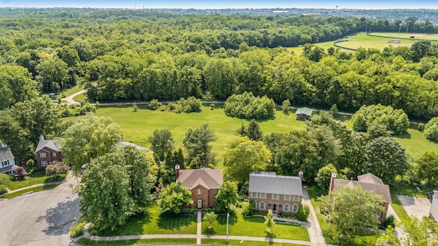 850 Charwood Dr, Lexington, KY 40515 - aerial view