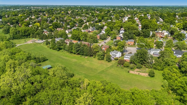 850 Charwood Dr, Lexington, KY 40515 - aerial view of property's location
