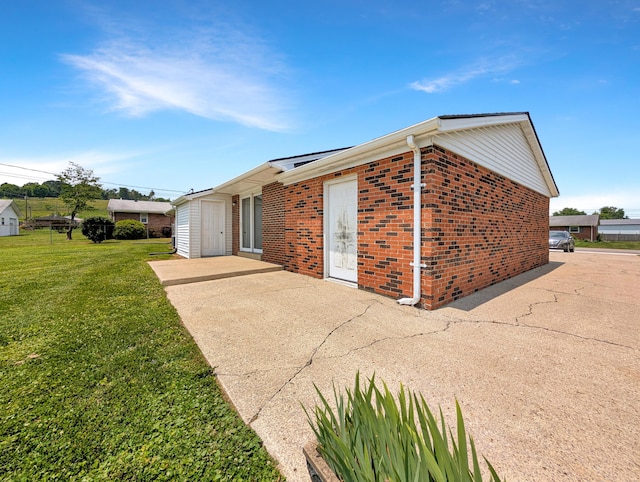 227 Mimosa Ave, Somerset, KY 42503 - exterior space