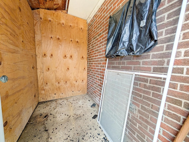 227 Mimosa Ave, Somerset, KY 42503 - view of storage room