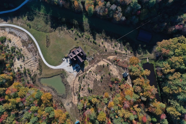 431 Harold Luke Rd, Campton, KY 41301 - view of property location