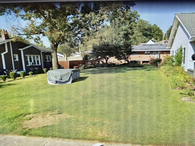 102 S Poplar Ave, Corbin, KY 40701