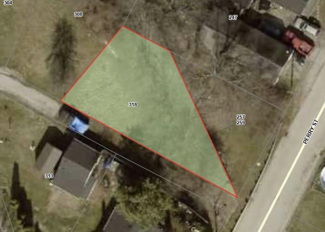 318 Perry St, Lexington, KY 40508