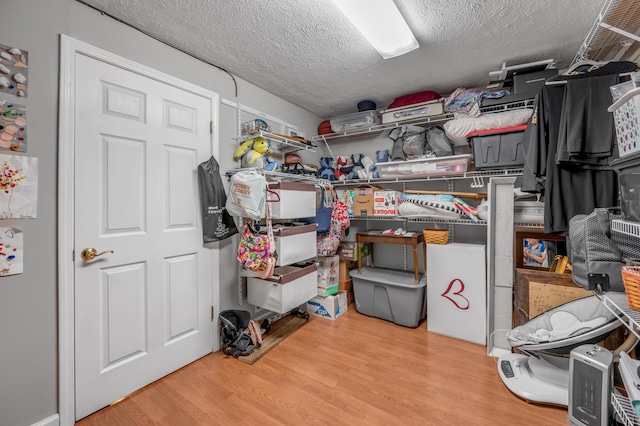 208 Westmoreland Ct, Georgetown, KY 40324 - view of storage room