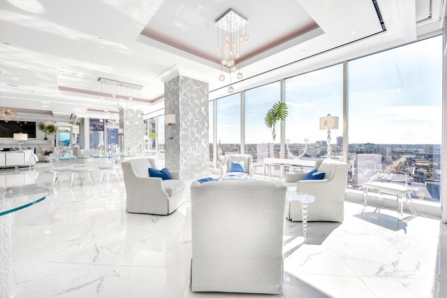 103 S Limestone St Unit 1150, Lexington, KY 40507 - view of lobby