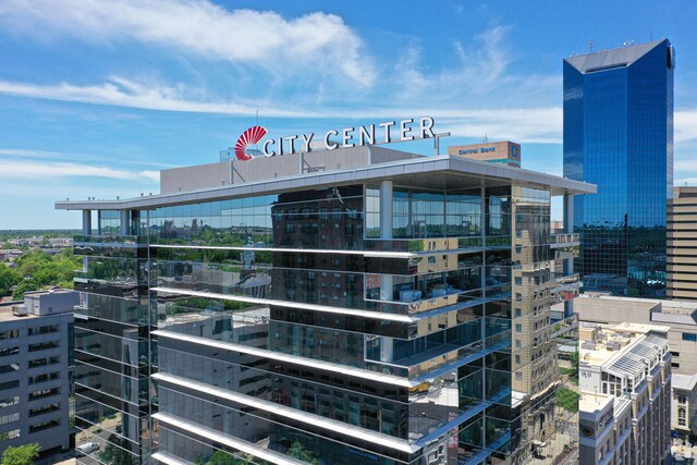 103 S Limestone St Unit 1150, Lexington, KY 40507 - view of building exterior with a city view