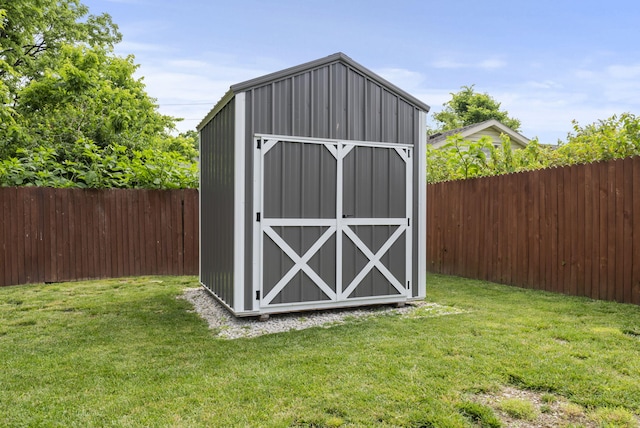 559 Breckenridge St, Lexington, KY 40508 - view of shed