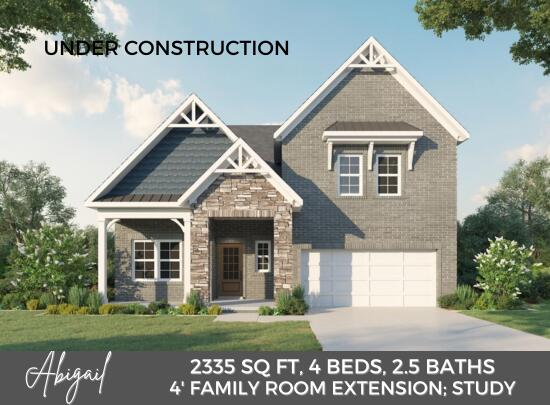 453 Friendly Ave, Nicholasville, KY 40356 - view of miscellaneous property collateral