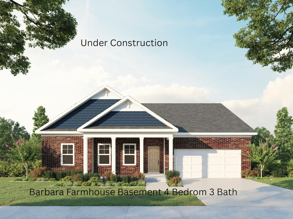 123 Meadow Lark Trl, Georgetown, KY 40324 - view of miscellaneous property collateral