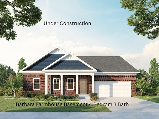 123 Meadow Lark Trl, Georgetown, KY 40324 - view of miscellaneous property collateral